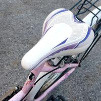 bicicletta ruote da 24' cambio shimano 3x6