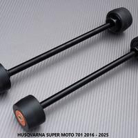 KIT tamponi Forcella HUSQVARNA SUPER MOTO 701 2016