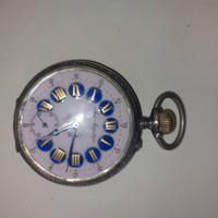 Orologio da taschino RemontoirAncreAntimagnitique