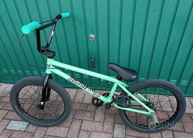 United Recruit BMX 20”