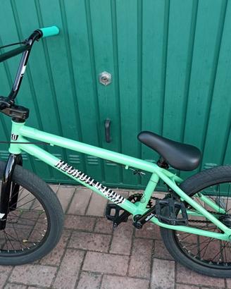 United Recruit BMX 20”