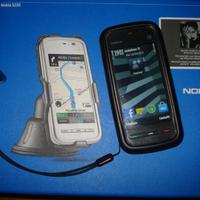 Cellulare Nokia 5230