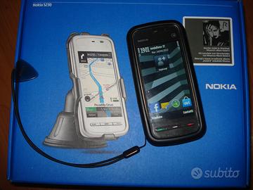Cellulare Nokia 5230