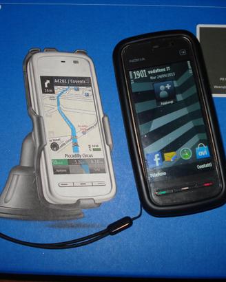 Cellulare Nokia 5230