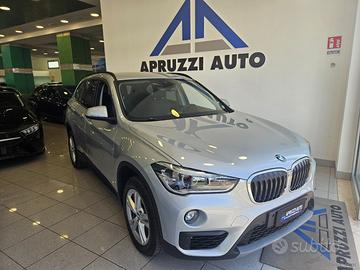 BMW X1 sDrive18d Business