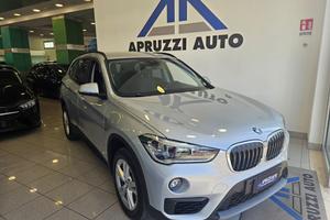 BMW X1 sDrive18d Business