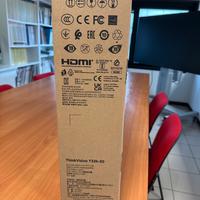 monitor nuovo 32 pollici thinkvision t32h-30