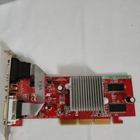 Scheda video Asus 9250