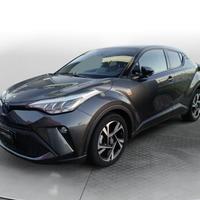 Toyota C-HR 2.0 Hybrid E-CVT Trend