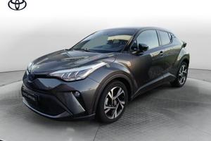 Toyota C-HR 2.0 Hybrid E-CVT Trend