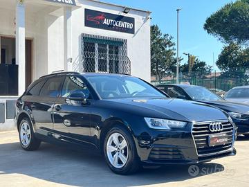 AUDI A4 Avant 2.0 TDI 150CV Ultra S tronic Busin