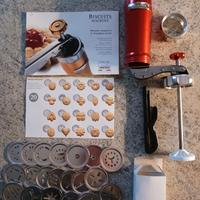 Sparabiscotti Marcato