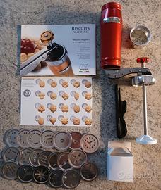 Sparabiscotti Marcato