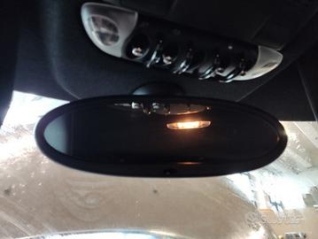 Specchietto interno MINI COUNTRYMAN del 2011