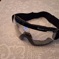 Raleri Occhiale Rugby 3.0 - FLEXI FogStop - SIZE A