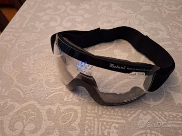 Raleri Occhiale Rugby 3.0 - FLEXI FogStop - SIZE A