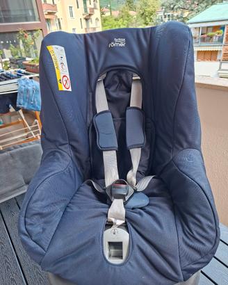 Seggiolino per auto 9-18 kg Britax Roemer.