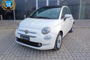 FIAT 500 C 1.0 Hybrid