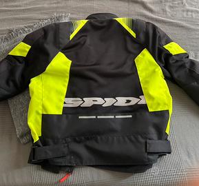 Spidi giacca primavera estate