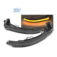 FRECCIE DINAMICHE A LED PER SPECCHIETTI RETROVISOR