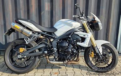 Triumph Street Triple