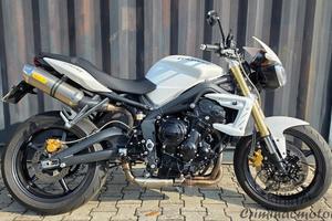 Triumph Street Triple