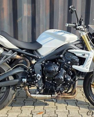 Triumph Street Triple