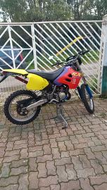 rx125 2 t aprilia