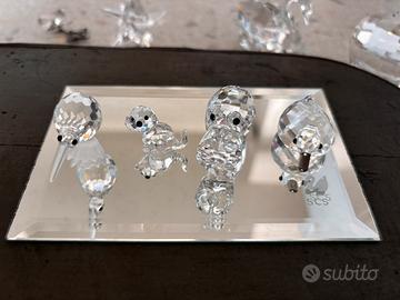 Lotto Cristalli Swarovski Vintage