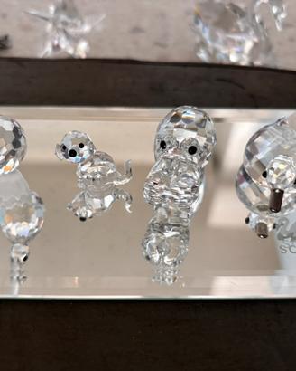 Lotto Cristalli Swarovski Vintage