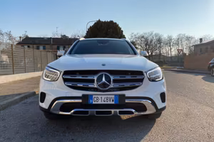 Mercedes-benz GLC 200D 4Matic Sport - PERMUTA