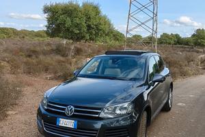Touareg