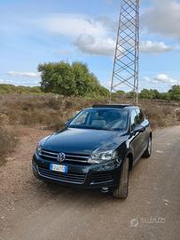 Touareg