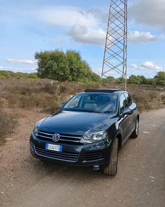 Touareg
