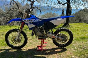 Yamaha yz 125 2016