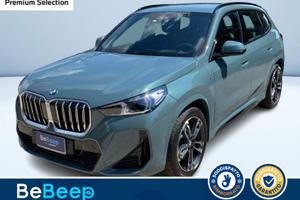 BMW X1 SDRIVE20I MHEV 48V MSPORT AUTO