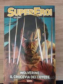 Albi a fumetti: Super Eroi. Le leggende Marvel 