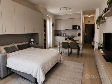 Open Space a 450 euro MONZA