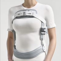 Busto ortopedico C35