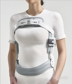 Busto ortopedico C35