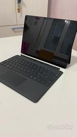 microsoft surface pro X