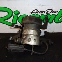 POMPA COMPRESSORE PER BMW 530D E39 ANNO 2002