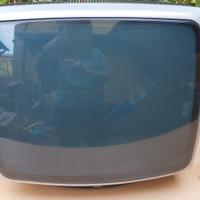 Televisore ITT vintage