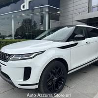 Land Rover Range Rover Evoque RR Evoque 2.0D ...