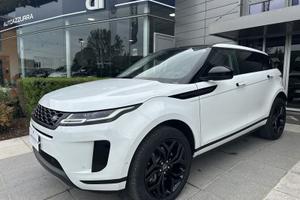 Land Rover Range Rover Evoque RR Evoque 2.0D ...