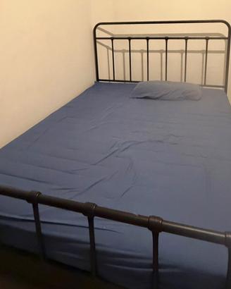 Letto matrimoniale