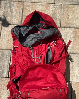 Zaino Ferrino Transalp 60