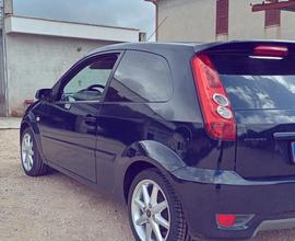 FORD Fiesta 5ª serie - 2007