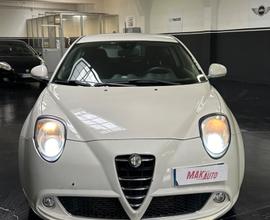 Alfa Romeo MiTo 1.4 T 155 CV Distinctive Premium P