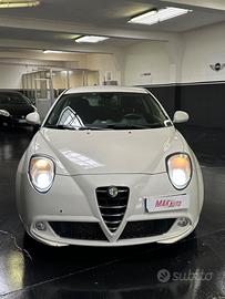 Alfa Romeo MiTo 1.4 T 155 CV Distinctive Premium P